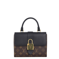 Louis Vuitton Locky BB Monogram