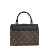Louis Vuitton Locky BB Monogram
