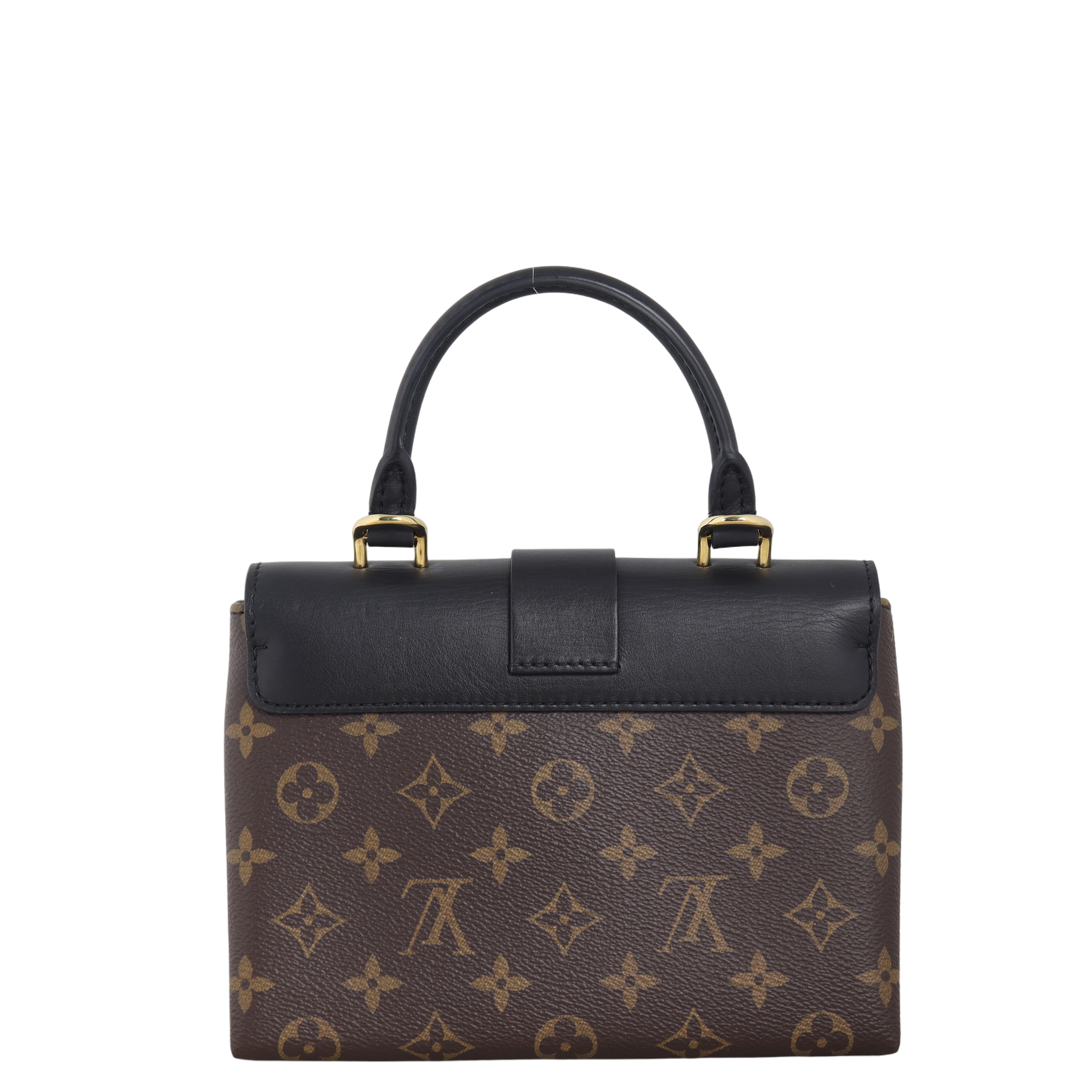 Louis Vuitton Locky BB Monogram