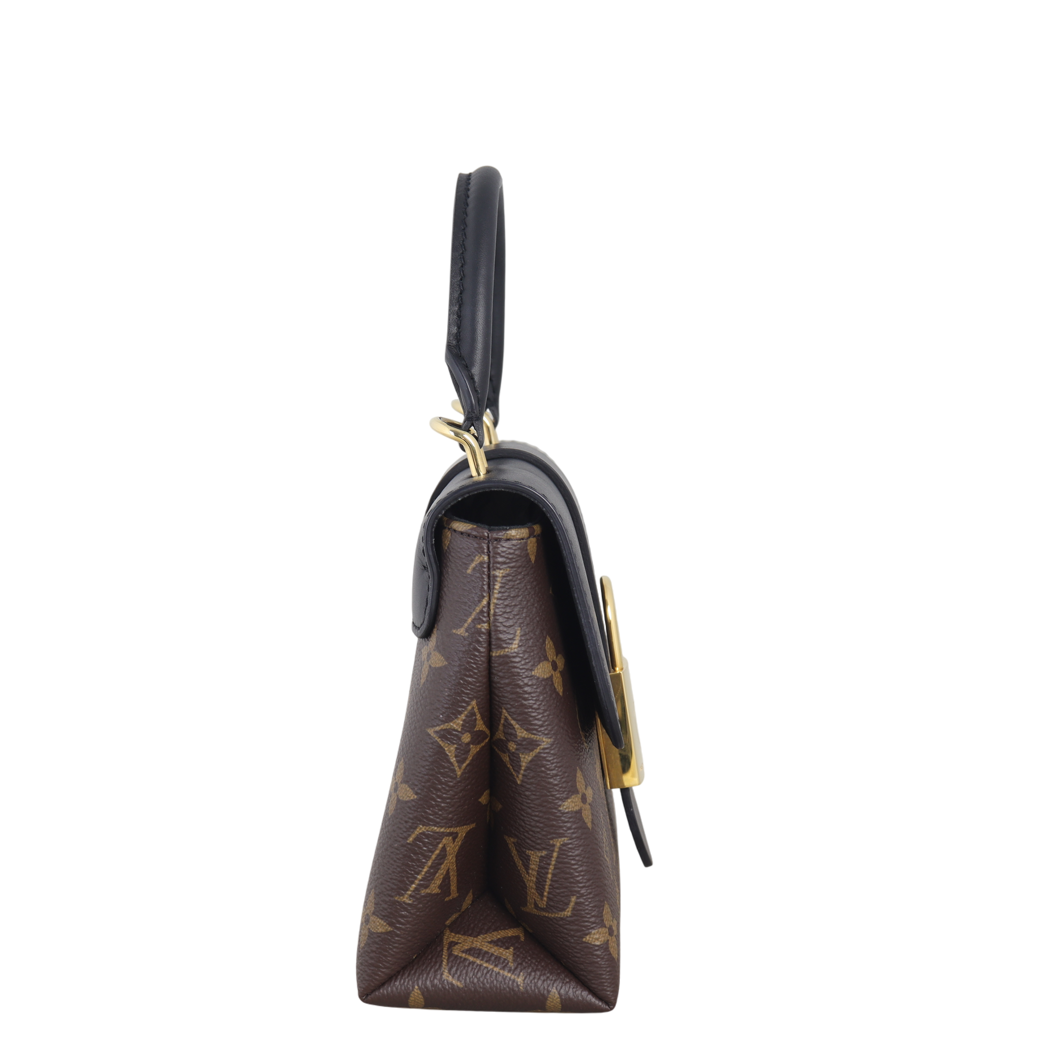 Louis Vuitton Locky BB Monogram
