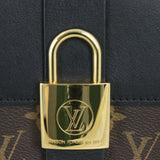 Louis Vuitton Locky BB Monogram