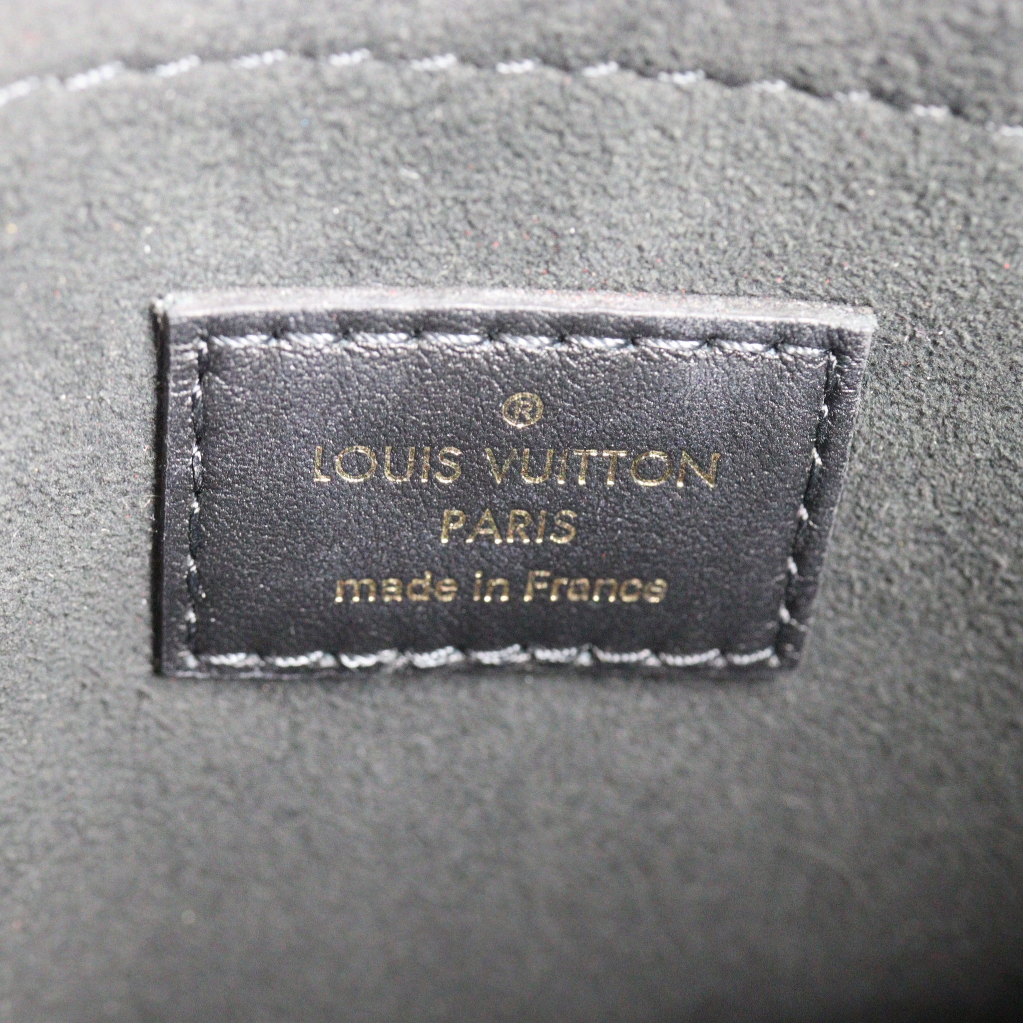 Louis Vuitton Locky BB Monogram