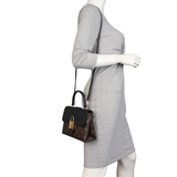 Louis Vuitton Locky BB Monogram