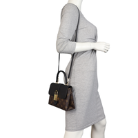 Louis Vuitton Locky BB Monogram