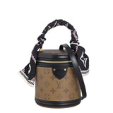 Louis Vuitton Cannes Monogram Reverse