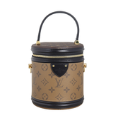 Louis Vuitton Cannes Monogram Reverse