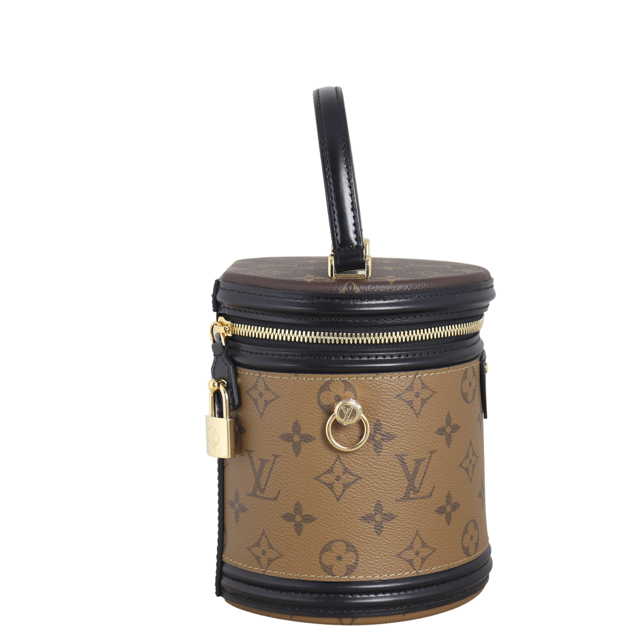 Louis Vuitton Cannes Monogram Reverse