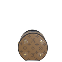 Louis Vuitton Cannes Monogram Reverse