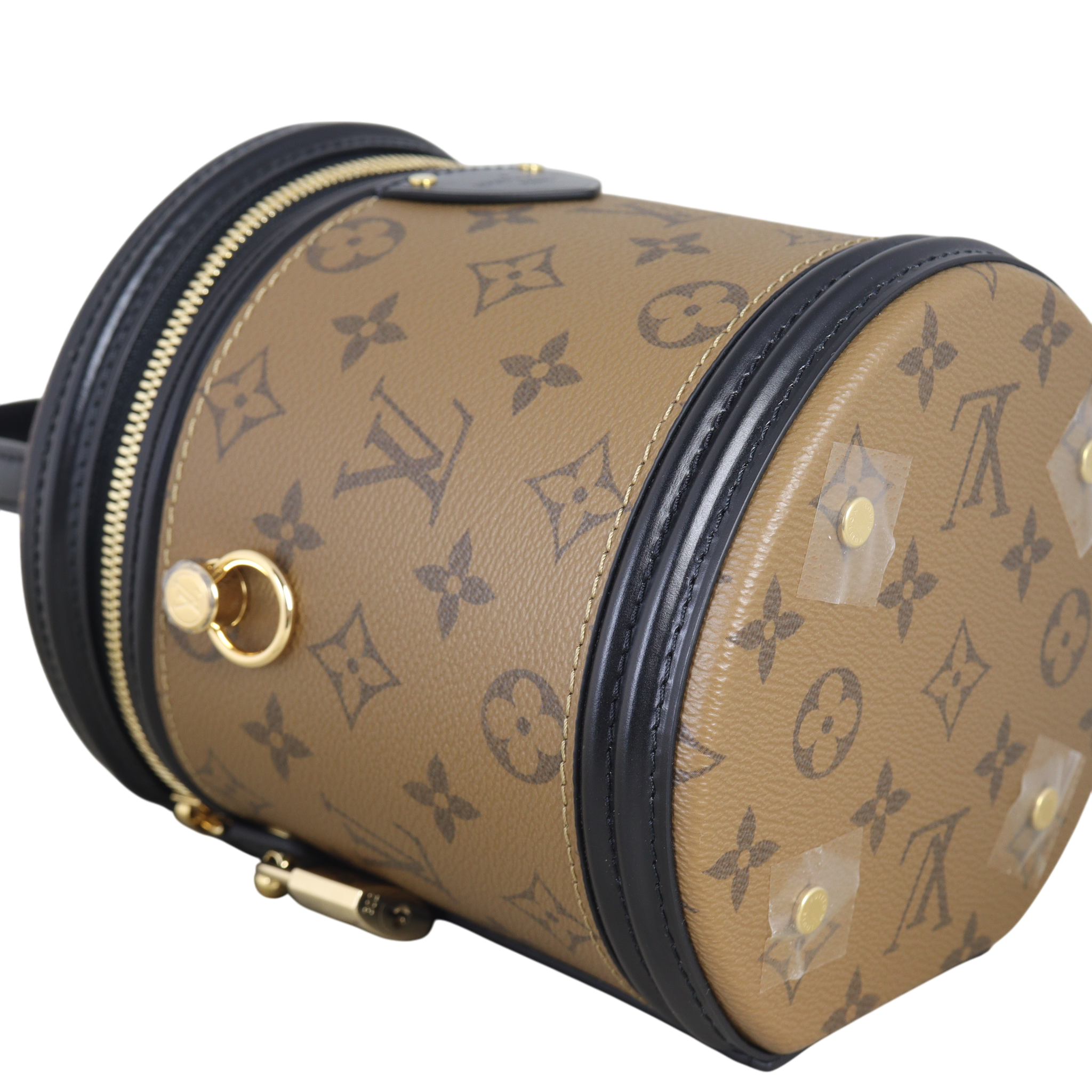 Louis Vuitton Cannes Monogram Reverse