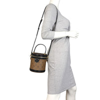 Louis Vuitton Cannes Monogram Reverse