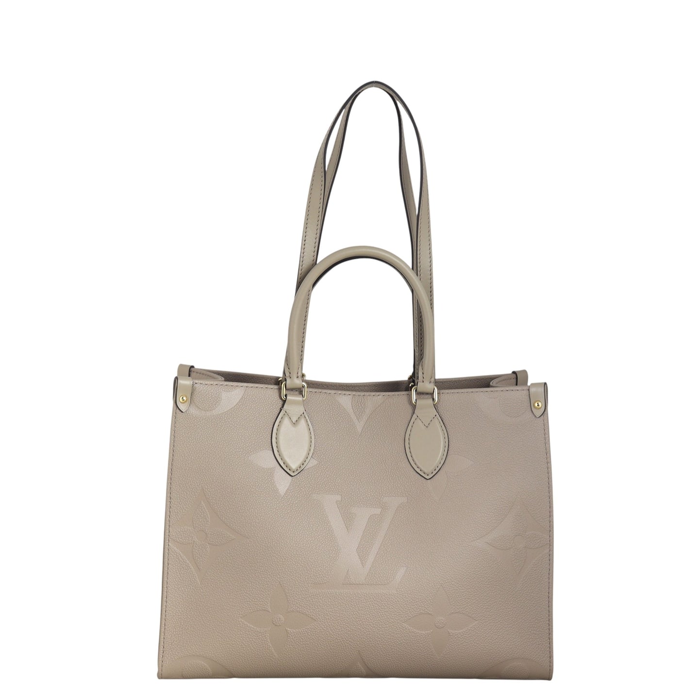 Louis Vuitton OnTheGo MM Monogram Empreinte Giant