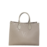 Louis Vuitton OnTheGo MM Monogram Empreinte Giant