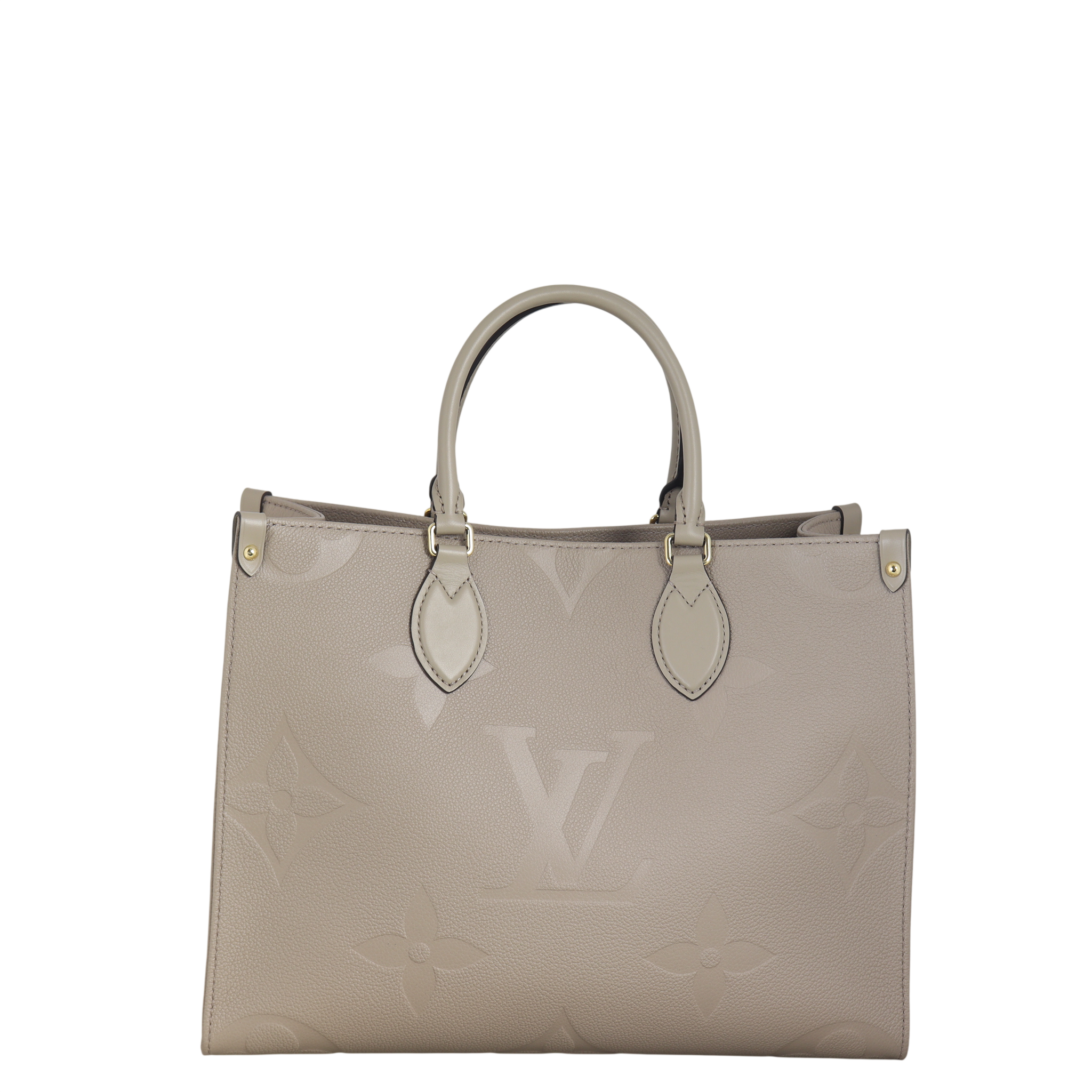 Louis Vuitton OnTheGo MM Monogram Empreinte Giant