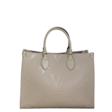 Louis Vuitton OnTheGo MM Monogram Empreinte Giant