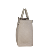 Louis Vuitton OnTheGo MM Monogram Empreinte Giant