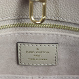Louis Vuitton OnTheGo MM Monogram Empreinte Giant