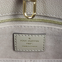 Louis Vuitton OnTheGo MM Monogram Empreinte Giant