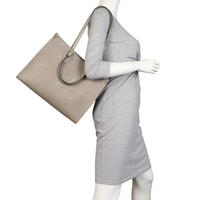 Louis Vuitton OnTheGo MM Monogram Empreinte Giant