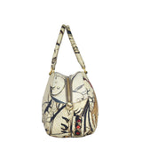 Prada x James Jean Cervo Lux Fairy Bauletto Bag