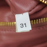 Prada x James Jean Cervo Lux Fairy Bauletto Bag