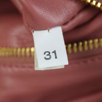 Prada x James Jean Cervo Lux Fairy Bauletto Bag