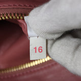 Prada x James Jean Cervo Lux Fairy Bauletto Bag