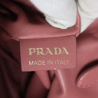 Prada x James Jean Cervo Lux Fairy Bauletto Bag