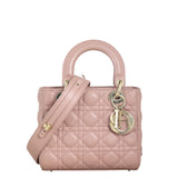 Dior Lady Dior My ABCDior Small