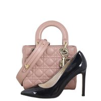 Dior Lady Dior My ABCDior Small