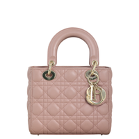 Dior Lady Dior My ABCDior Small