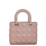 Dior Lady Dior My ABCDior Small