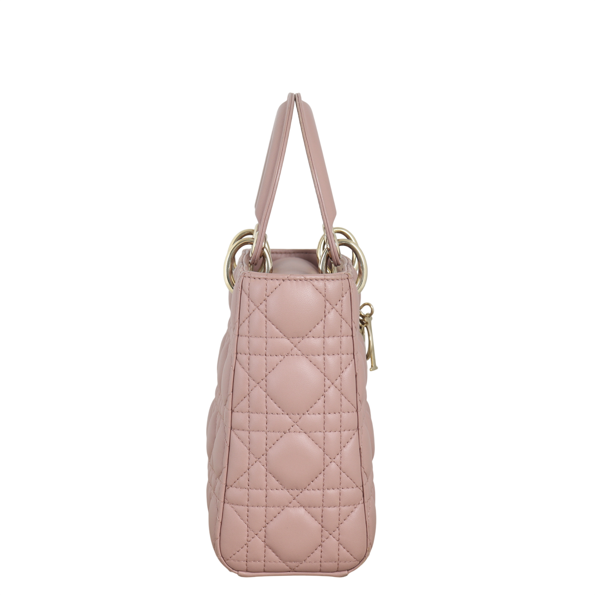 Dior Lady Dior My ABCDior Small