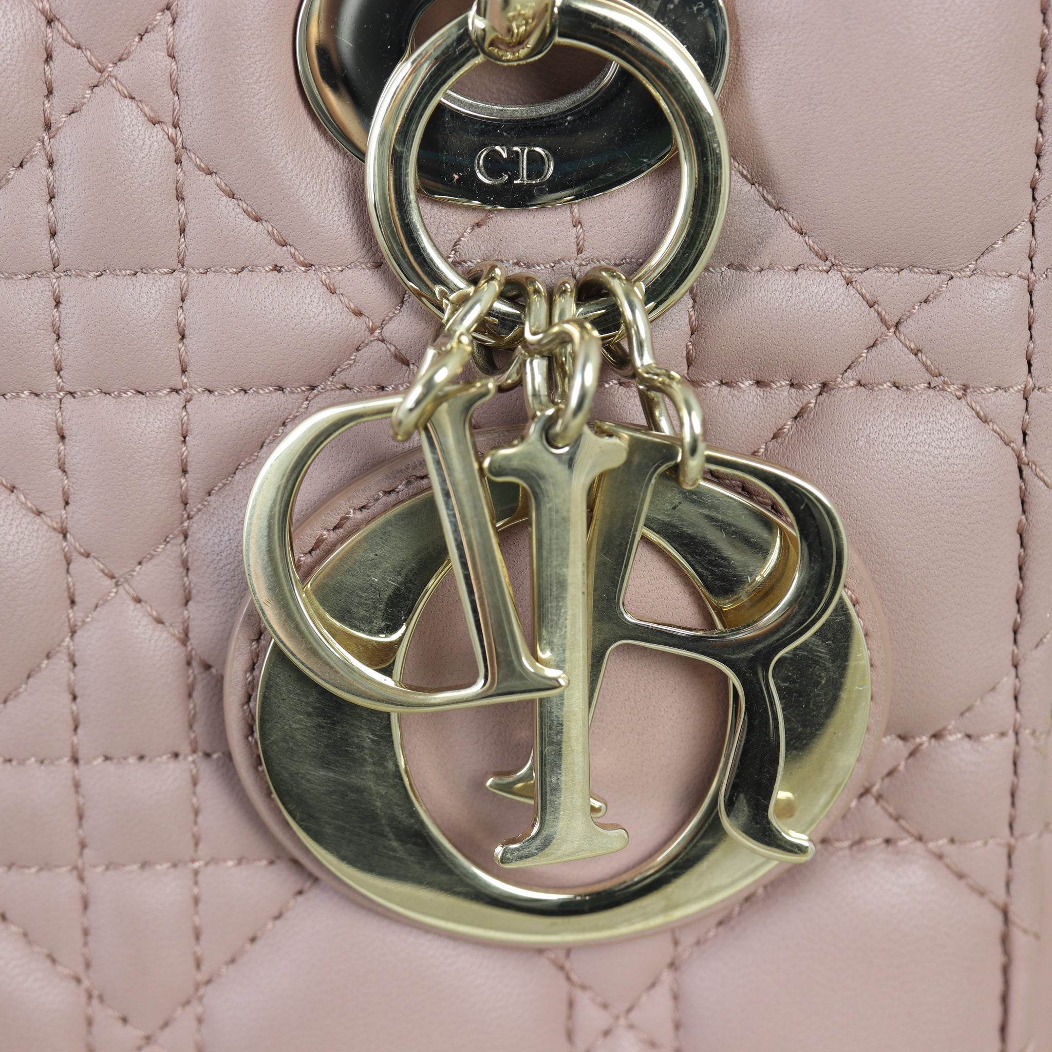 Dior Lady Dior My ABCDior Small