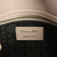 Dior Lady Dior My ABCDior Small