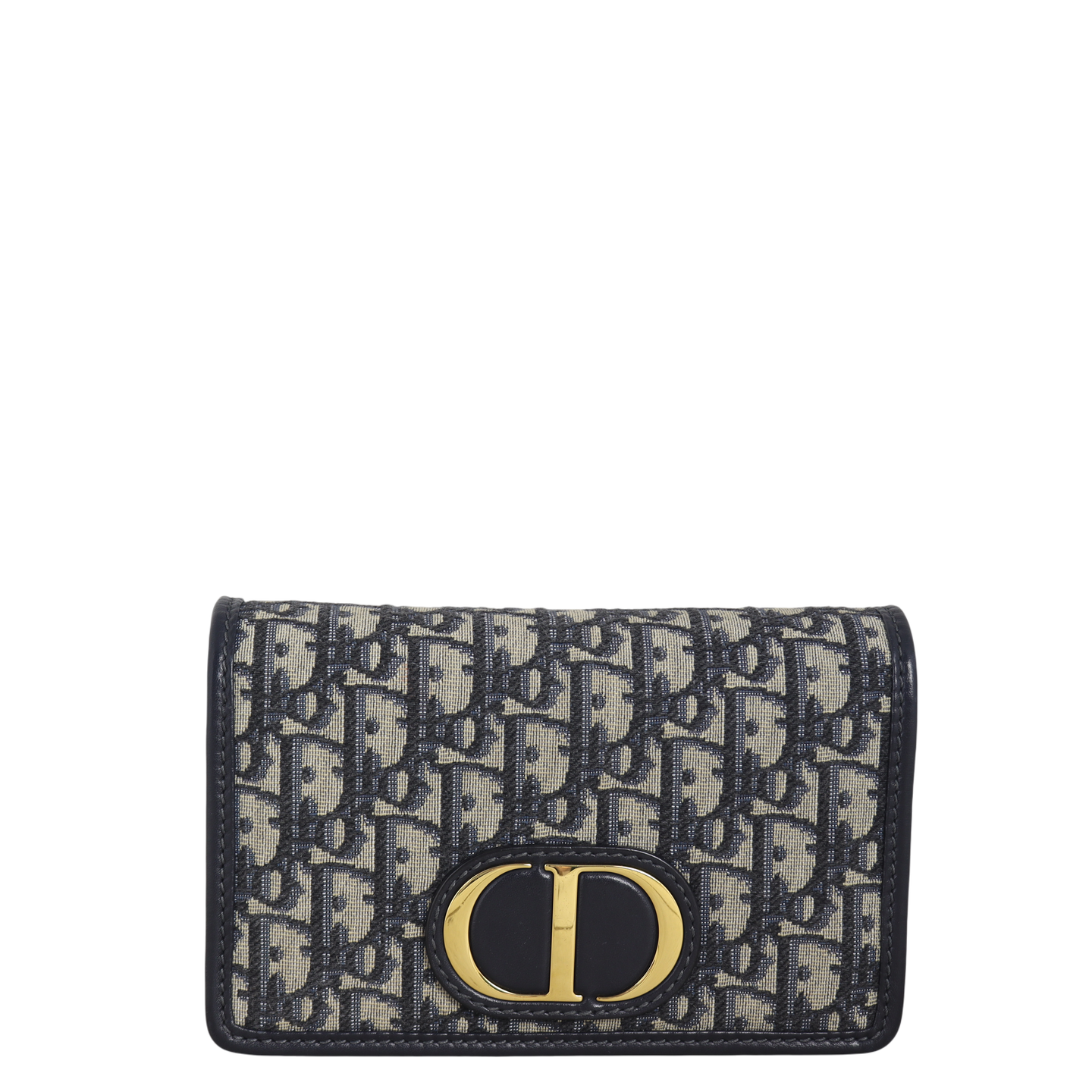 Dior 2-in-1 30 Montaigne Pouch Oblique