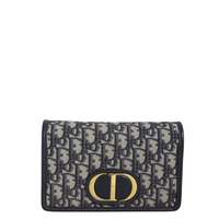 Dior 2-in-1 30 Montaigne Pouch Oblique