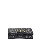 Dior 2-in-1 30 Montaigne Pouch Oblique