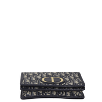Dior 2-in-1 30 Montaigne Pouch Oblique
