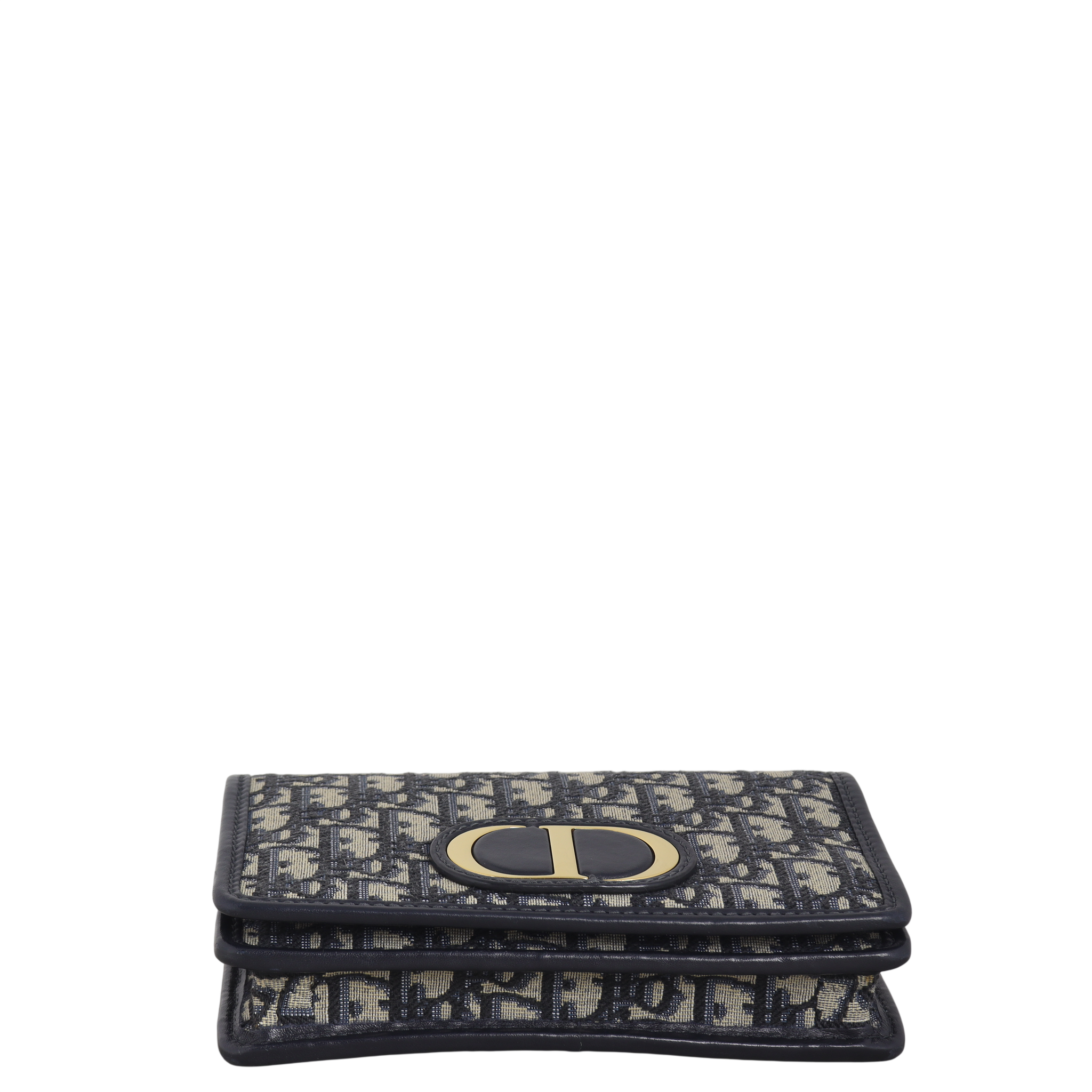 Dior 2-in-1 30 Montaigne Pouch Oblique