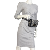 Dior 2-in-1 30 Montaigne Pouch Oblique