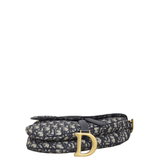 Dior Saddle Bag Oblique