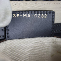 Dior Saddle Bag Oblique