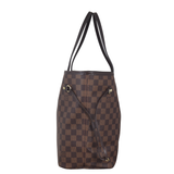 Louis Vuitton Neverfull MM Damier Ebene