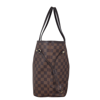 Louis Vuitton Neverfull MM Damier Ebene