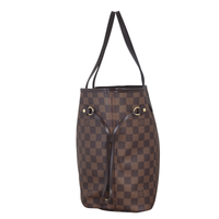 Louis Vuitton Neverfull MM Damier Ebene
