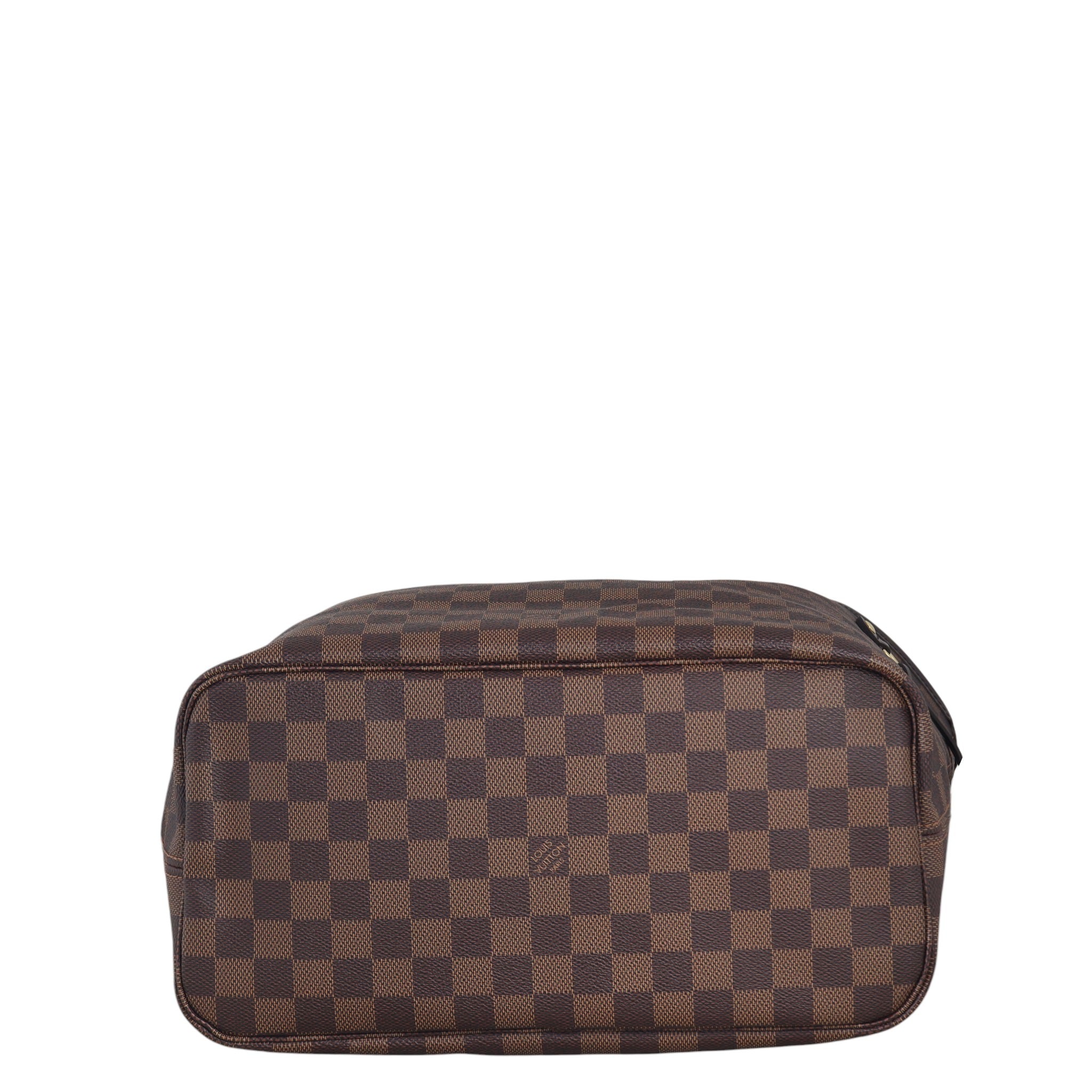 Louis Vuitton Neverfull MM Damier Ebene