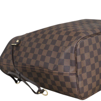 Louis Vuitton Neverfull MM Damier Ebene