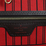 Louis Vuitton Neverfull MM Damier Ebene