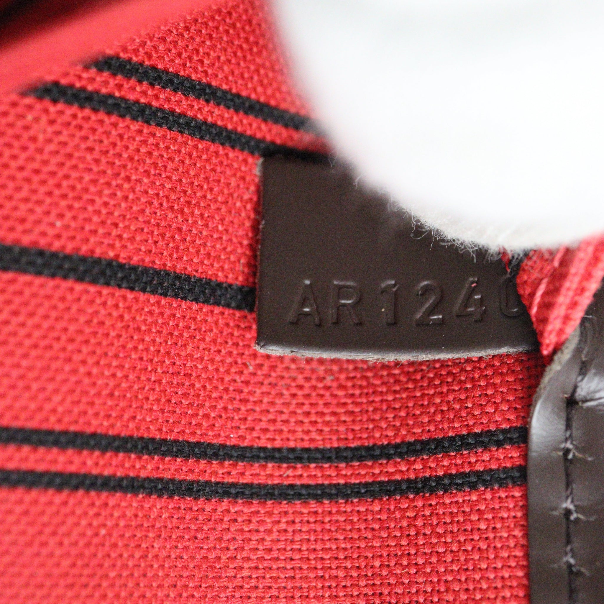 Louis Vuitton Neverfull MM Damier Ebene