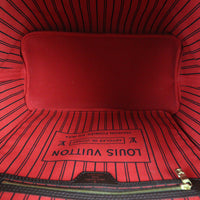 Louis Vuitton Neverfull MM Damier Ebene